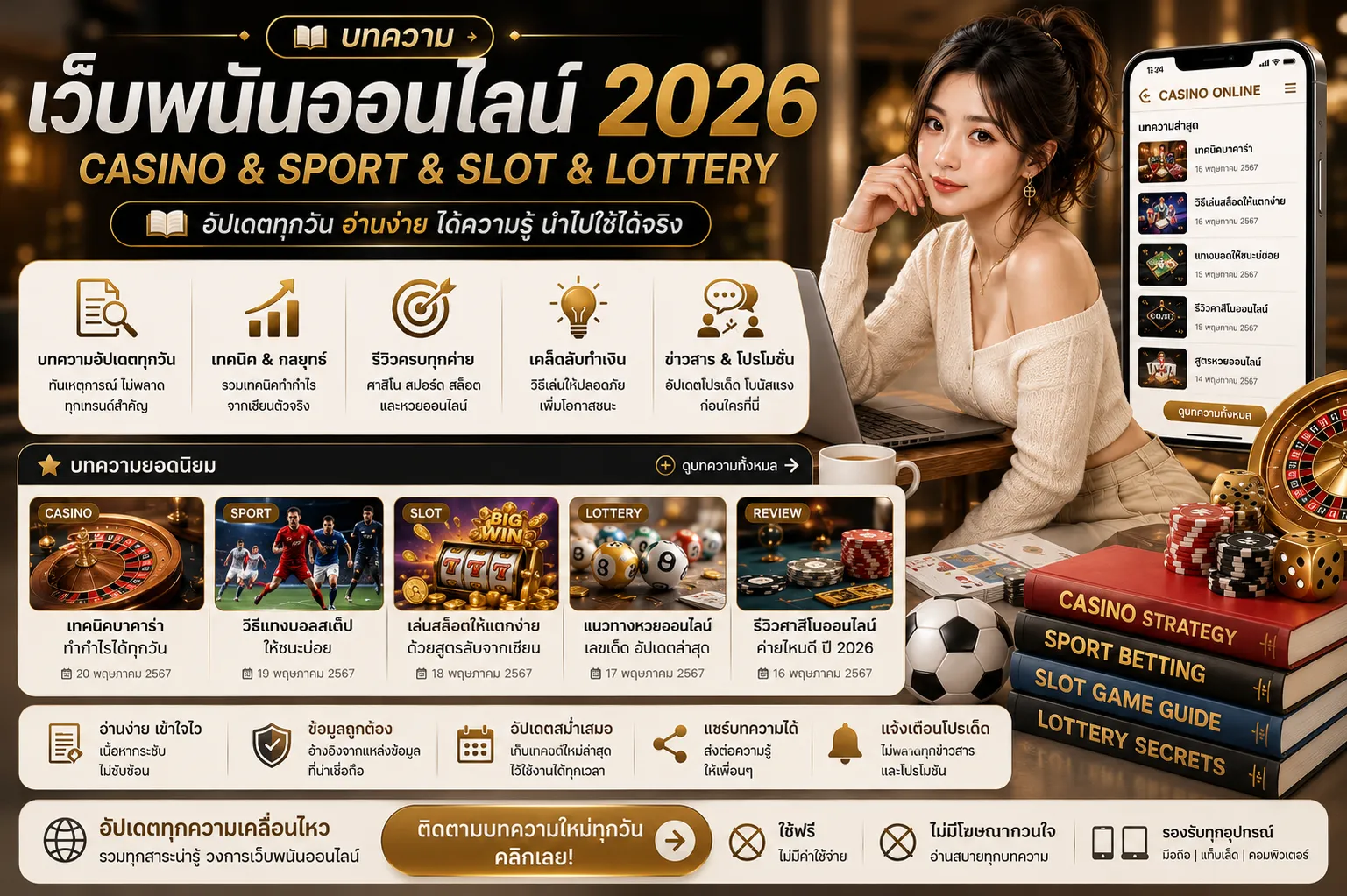 บทความ UFASTAR928