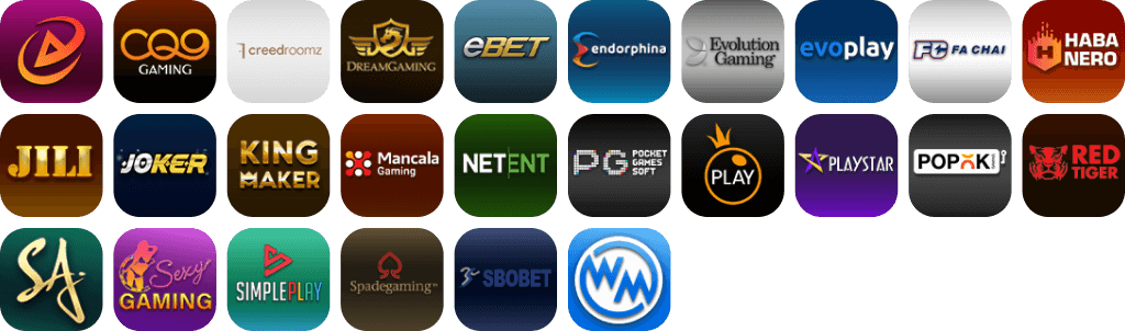 Providers