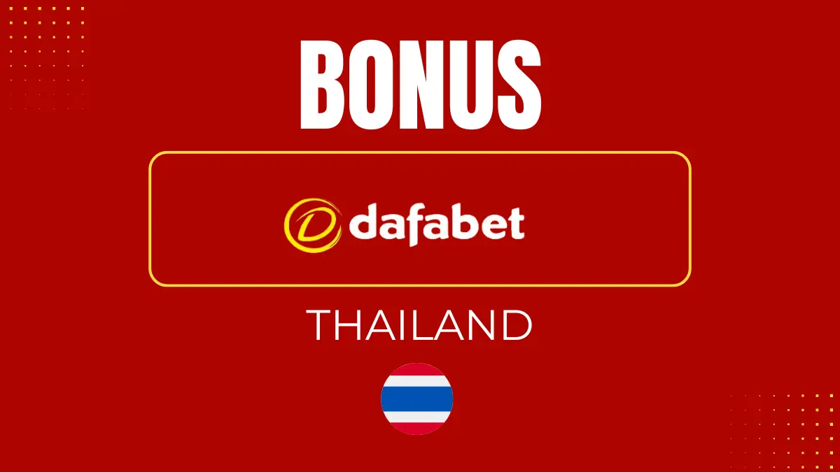 Dafabet Thailand