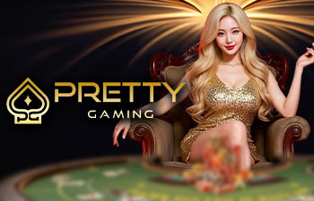 Pretty Gaming