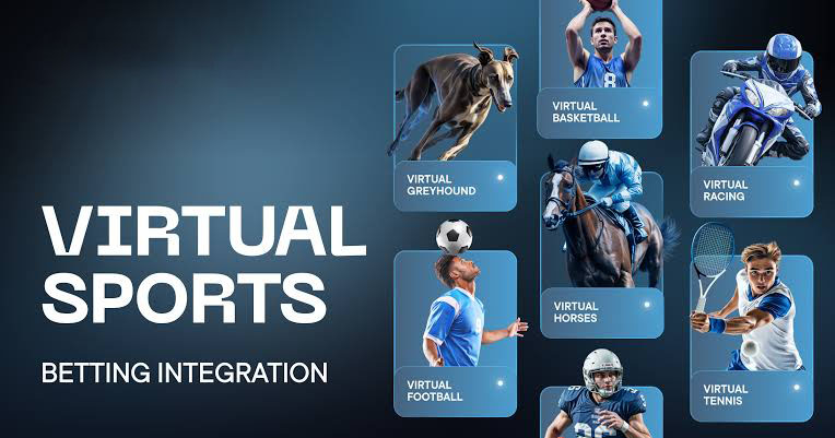 Virtual Sports Betting