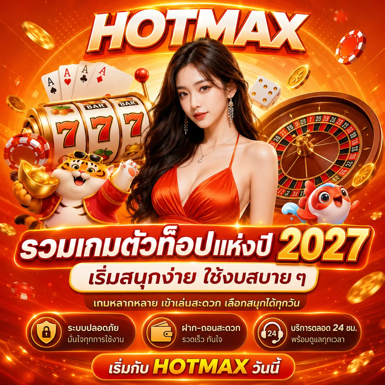HOTMAX