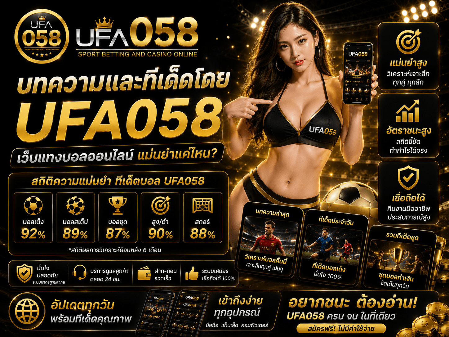 บทความของ UFA05