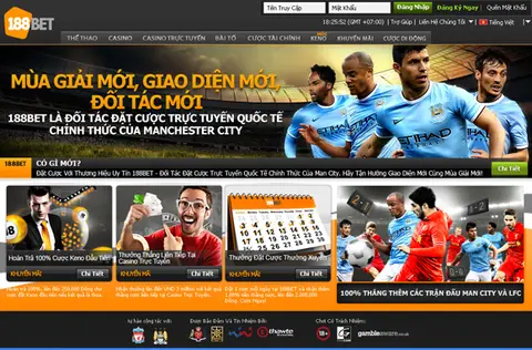 188Bet