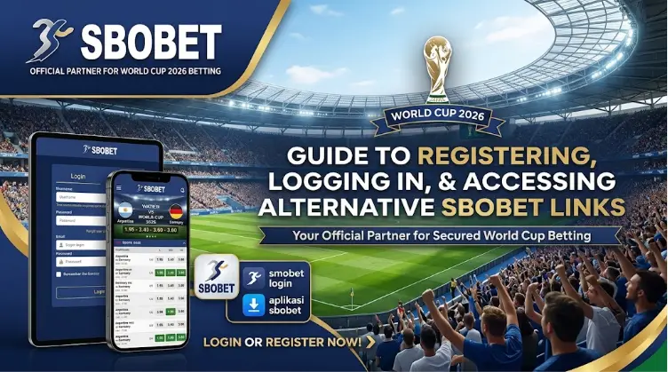 SBOBET