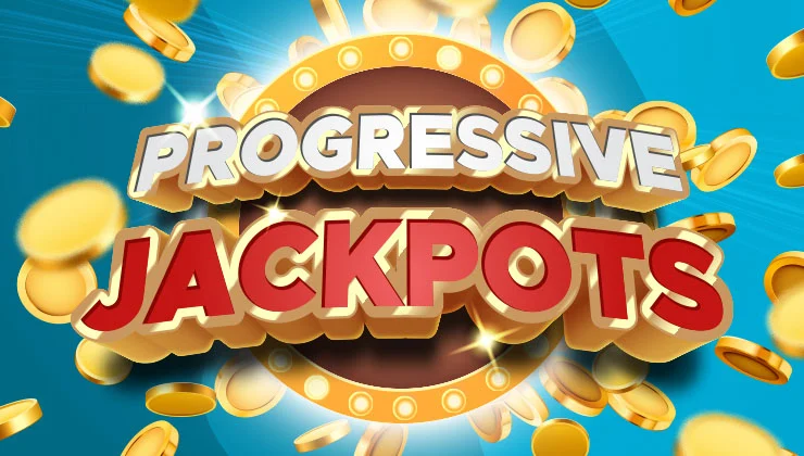Progressive Jackpot Slots 5.0