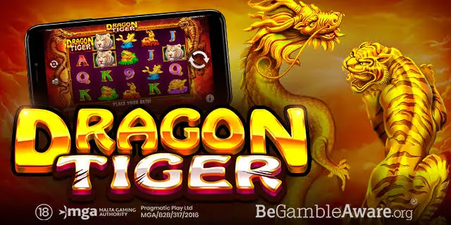 เสือมังกร Dragon Tiger