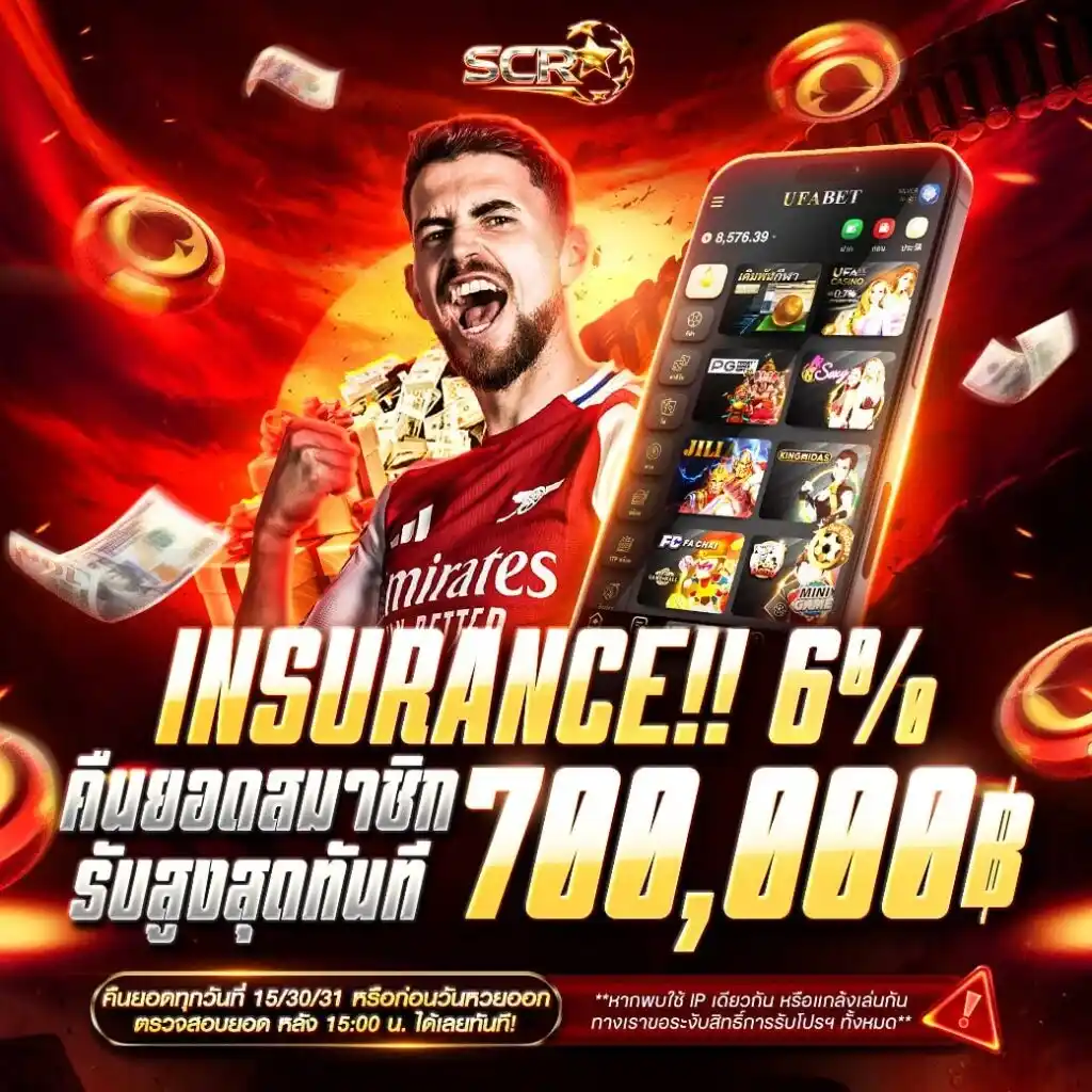 promotion คืนยอดเสีย