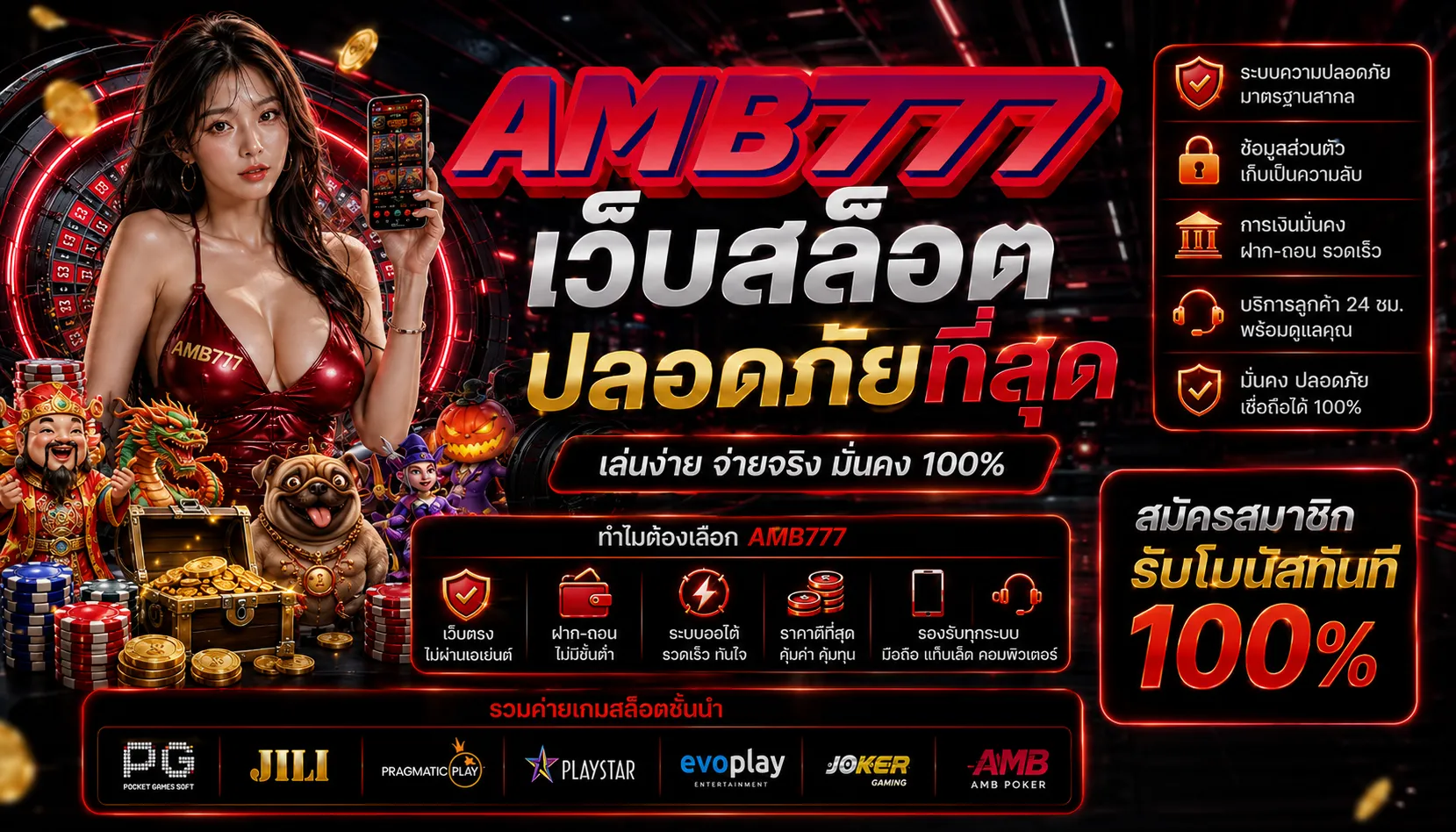 AMB777