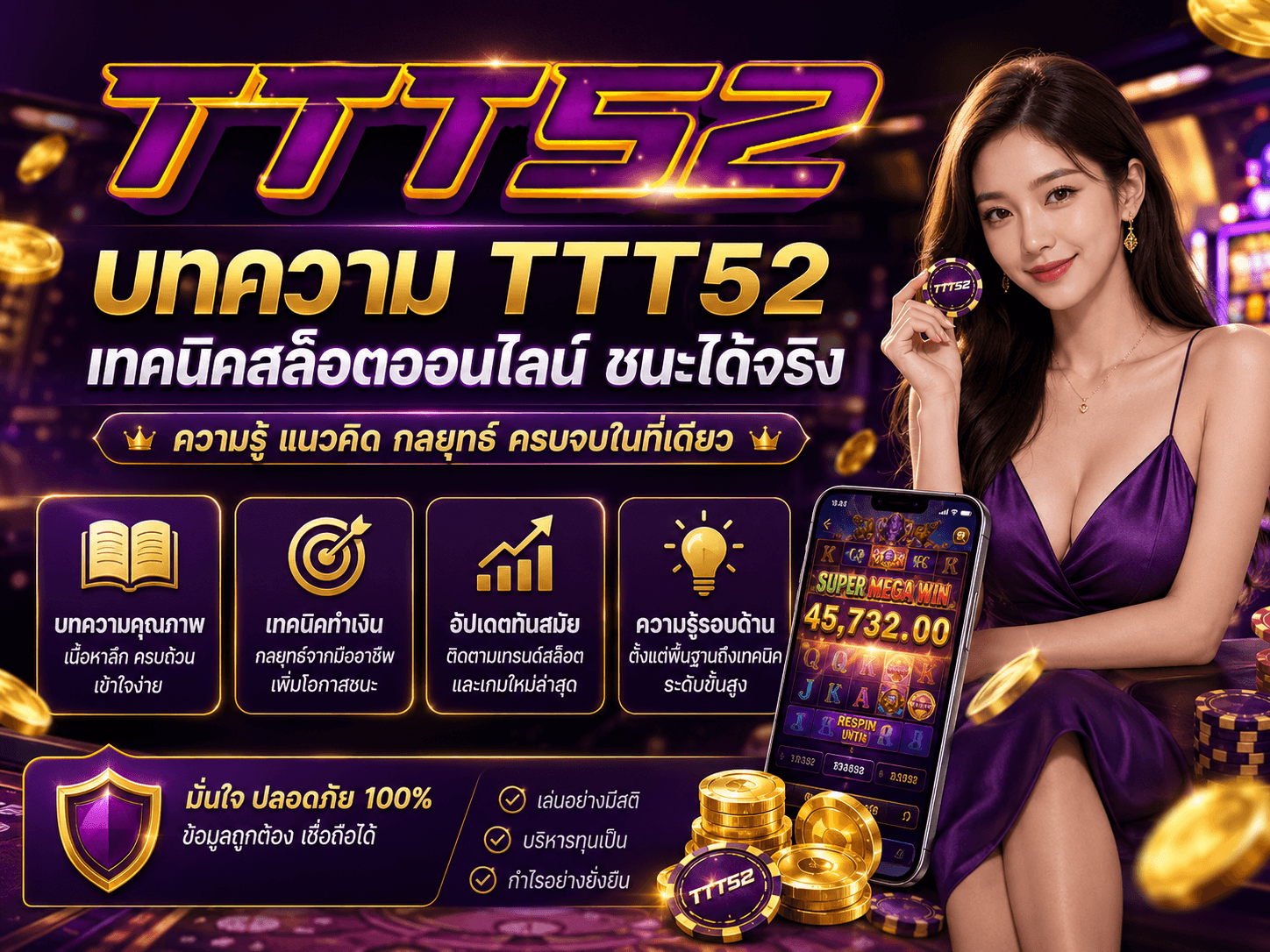 บทความ TTT52