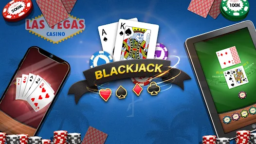 แบล็คแจ็คแบบไม่มีที่สิ้นสุด (Free Bet BlackJack)